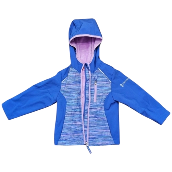 Free Country Other - Girl's Free‎ Country ski style jacket